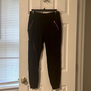 Jaanuu scrubs rose gold hardware special edition